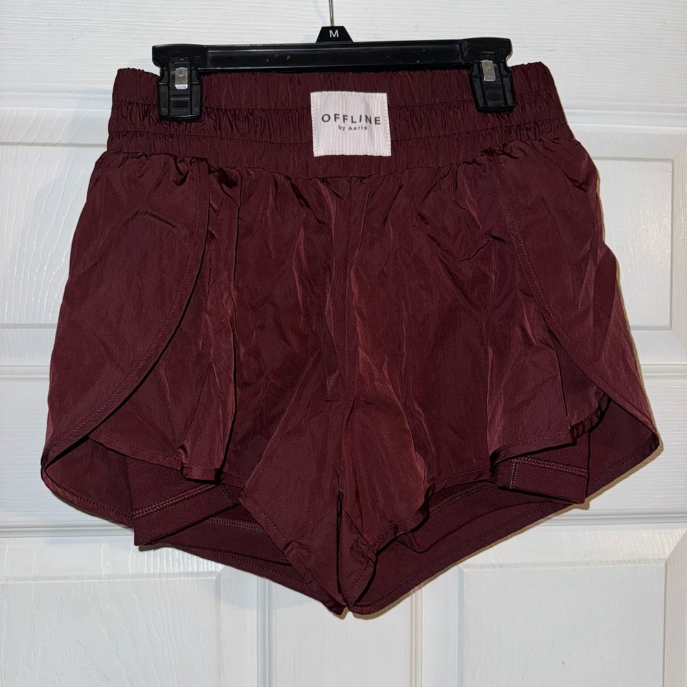 Shorts!